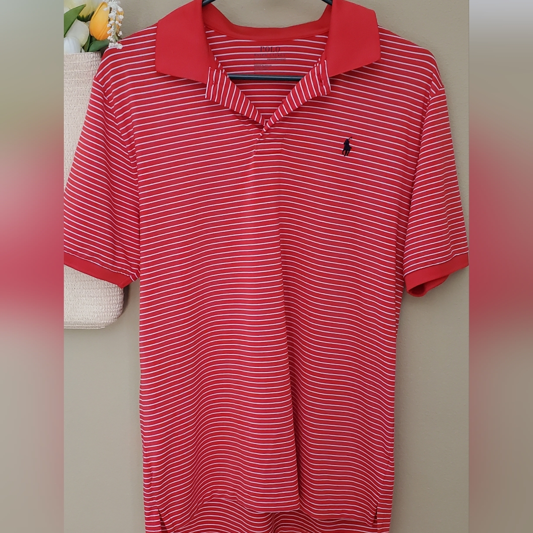 Polo Performance Golf Polo Polo Performance Golf Polo